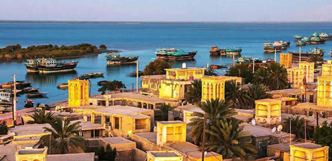 روستای لافت